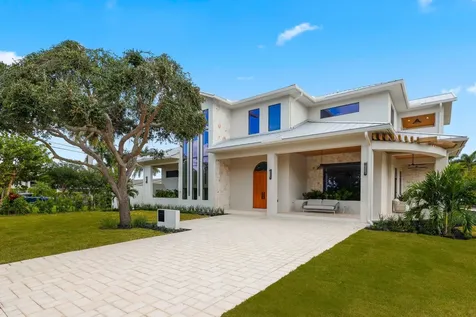 1701 N Swinton Avenue Delray Beach FL 33444
