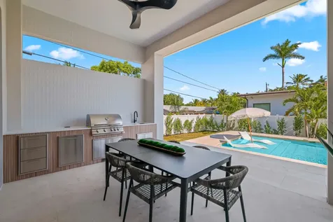 1701 N Swinton Avenue Delray Beach FL 33444