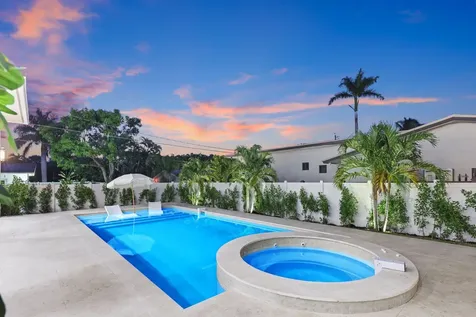 1701 N Swinton Avenue Delray Beach FL 33444