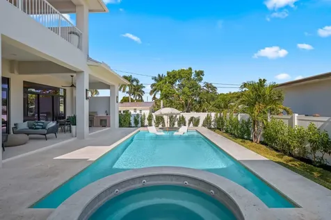 1701 N Swinton Avenue Delray Beach FL 33444