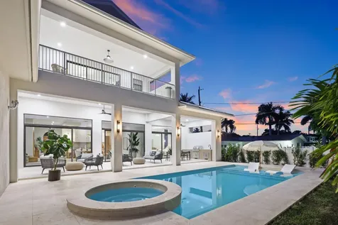 1701 N Swinton Avenue Delray Beach FL 33444
