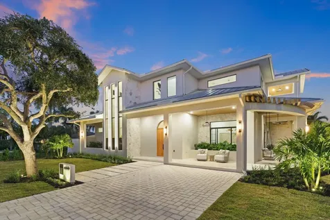 1701 N Swinton Avenue Delray Beach FL 33444
