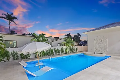 1701 N Swinton Avenue Delray Beach FL 33444