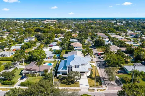 1701 N Swinton Avenue Delray Beach FL 33444