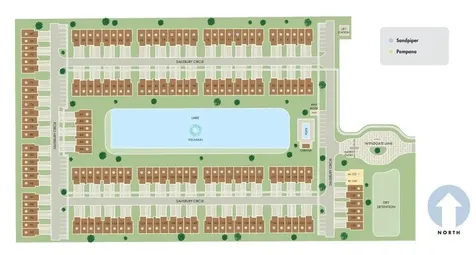 586 Salisbury Circle Fort Pierce FL 34982
