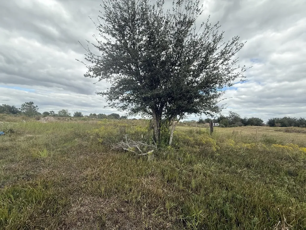 18677 NW 270th Street Okeechobee FL 34972