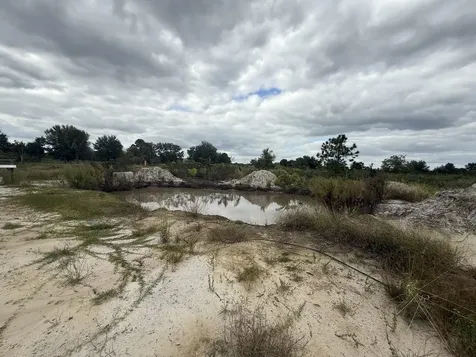 18677 NW 270th Street Okeechobee FL 34972