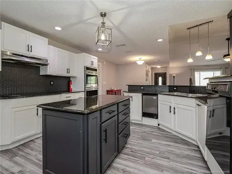 3601 Sw Voyager Street Port Saint Lucie FL 34953