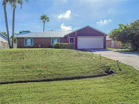 3601 Sw Voyager Street Port Saint Lucie FL 34953