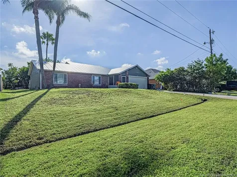 3601 Sw Voyager Street Port Saint Lucie FL 34953