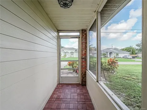 3601 Sw Voyager Street Port Saint Lucie FL 34953
