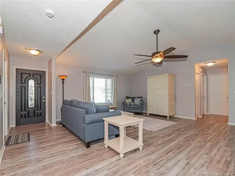 3601 Sw Voyager Street Port Saint Lucie FL 34953