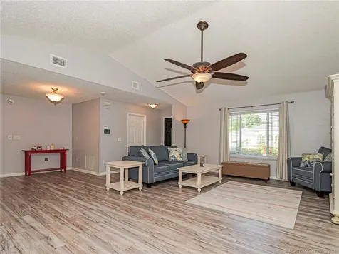 3601 Sw Voyager Street Port Saint Lucie FL 34953