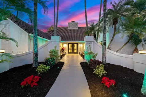 12677 Pineacre Lane Wellington FL 33414