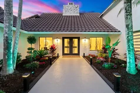 12677 Pineacre Lane Wellington FL 33414