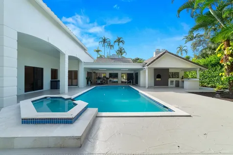 12677 Pineacre Lane Wellington FL 33414