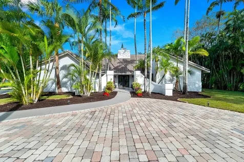 12677 Pineacre Lane Wellington FL 33414