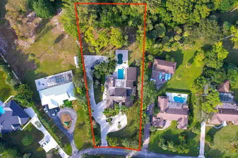 12677 Pineacre Lane Wellington FL 33414