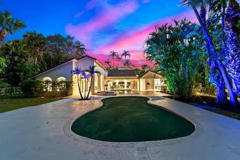 12677 Pineacre Lane Wellington FL 33414