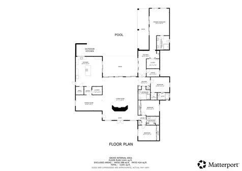 12677 Pineacre Lane Wellington FL 33414