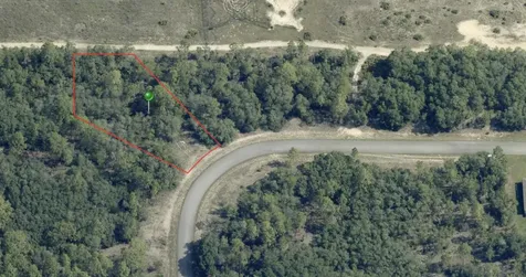 3051 W Redgate Drive Citrus Springs FL 34433