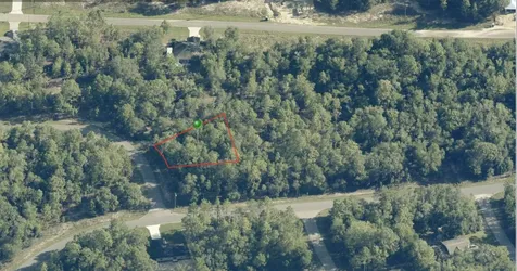 1915 W Shellbark Drive Citrus Springs FL 34434