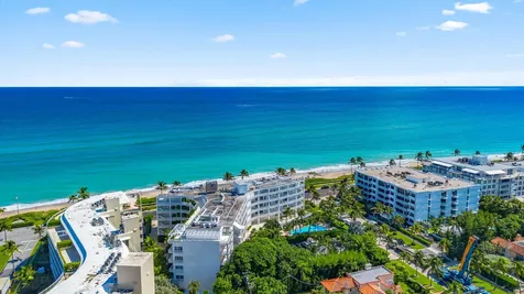 300 S Ocean Boulevard Palm Beach FL 33480