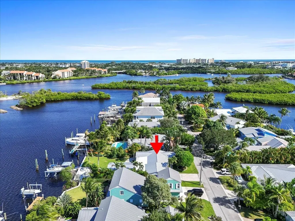 119 Elsa Road Jupiter FL 33477
