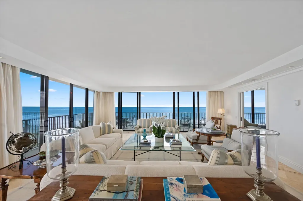 150 N Ocean Boulevard Palm Beach FL 33480