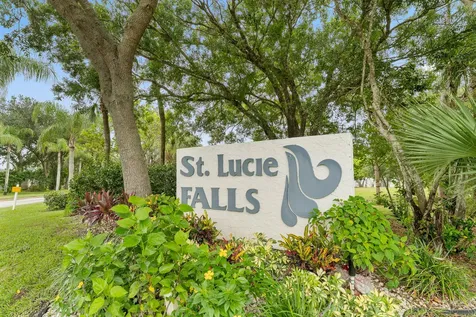 2733 Sw Thunderbird Trail Stuart FL 34997