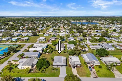 2733 Sw Thunderbird Trail Stuart FL 34997