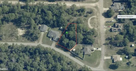 2987 W Eunice Drive Citrus Springs FL 34433