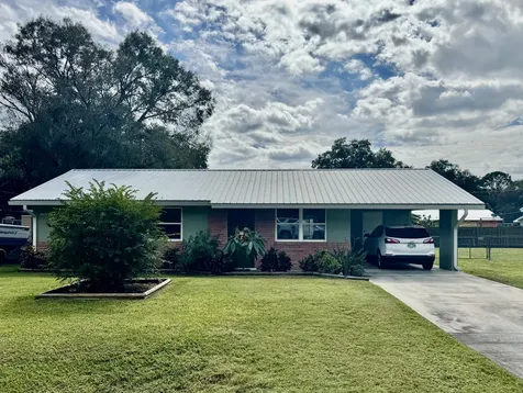 3548 Sw 16th Street Okeechobee FL 34974