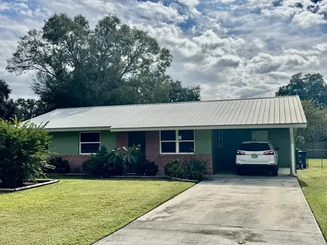 3548 Sw 16th Street Okeechobee FL 34974