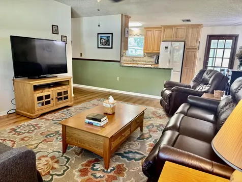 3548 Sw 16th Street Okeechobee FL 34974