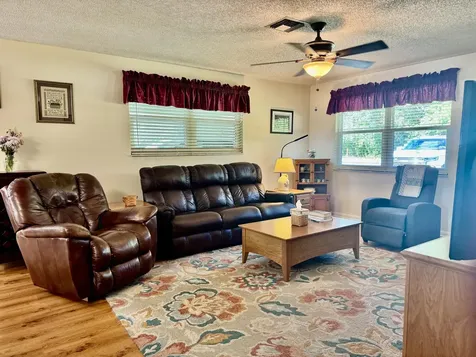 3548 Sw 16th Street Okeechobee FL 34974