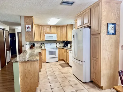 3548 Sw 16th Street Okeechobee FL 34974