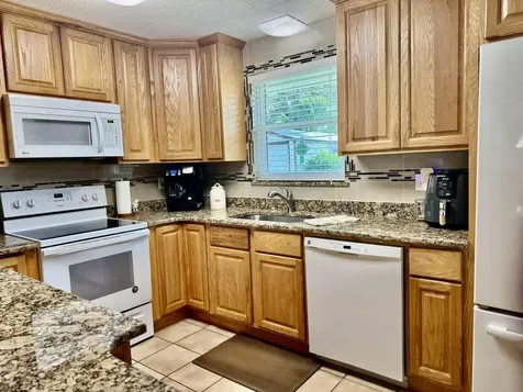 3548 Sw 16th Street Okeechobee FL 34974