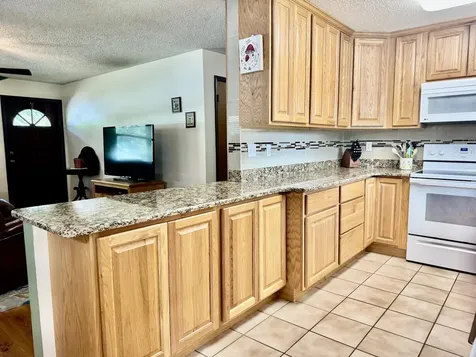 3548 Sw 16th Street Okeechobee FL 34974
