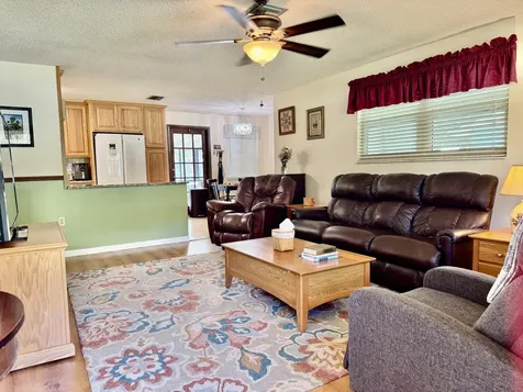 3548 Sw 16th Street Okeechobee FL 34974