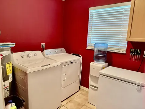 3548 Sw 16th Street Okeechobee FL 34974