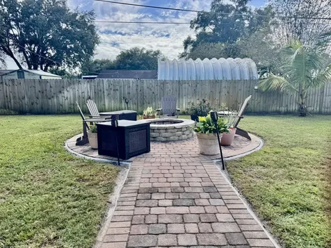 3548 Sw 16th Street Okeechobee FL 34974