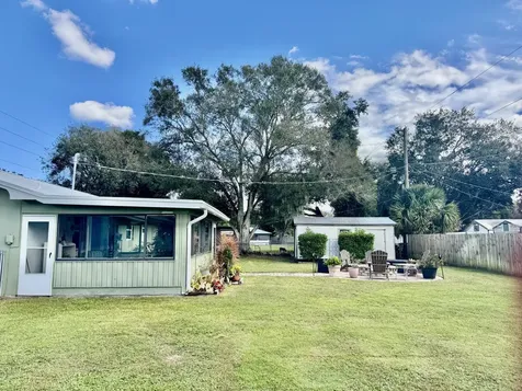 3548 Sw 16th Street Okeechobee FL 34974