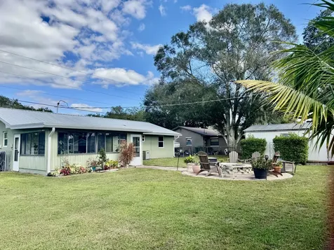 3548 Sw 16th Street Okeechobee FL 34974