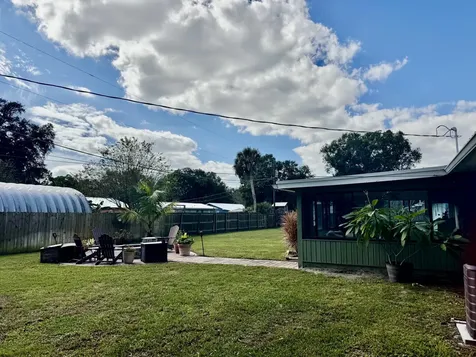 3548 Sw 16th Street Okeechobee FL 34974