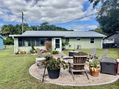 3548 Sw 16th Street Okeechobee FL 34974