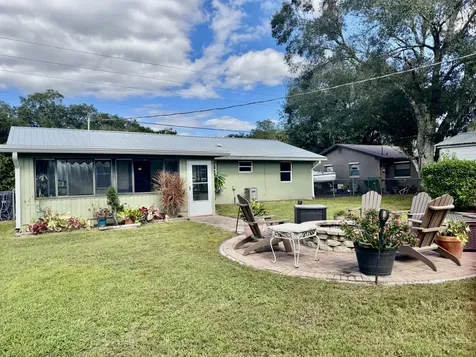 3548 Sw 16th Street Okeechobee FL 34974