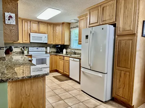 3548 Sw 16th Street Okeechobee FL 34974