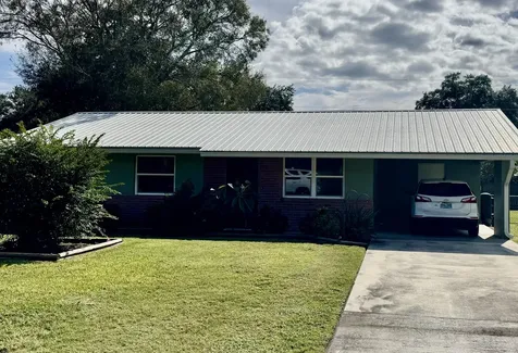 3548 Sw 16th Street Okeechobee FL 34974