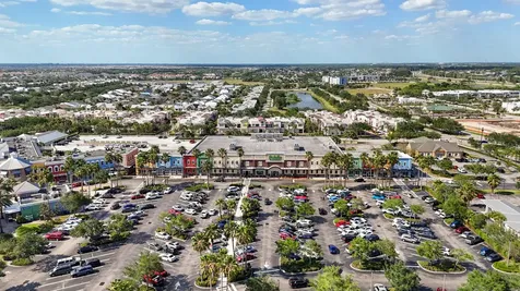 1255 SE Naples Lane Port Saint Lucie FL 34983